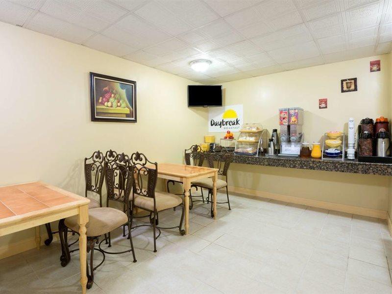 Rodeway Mini-hôtel