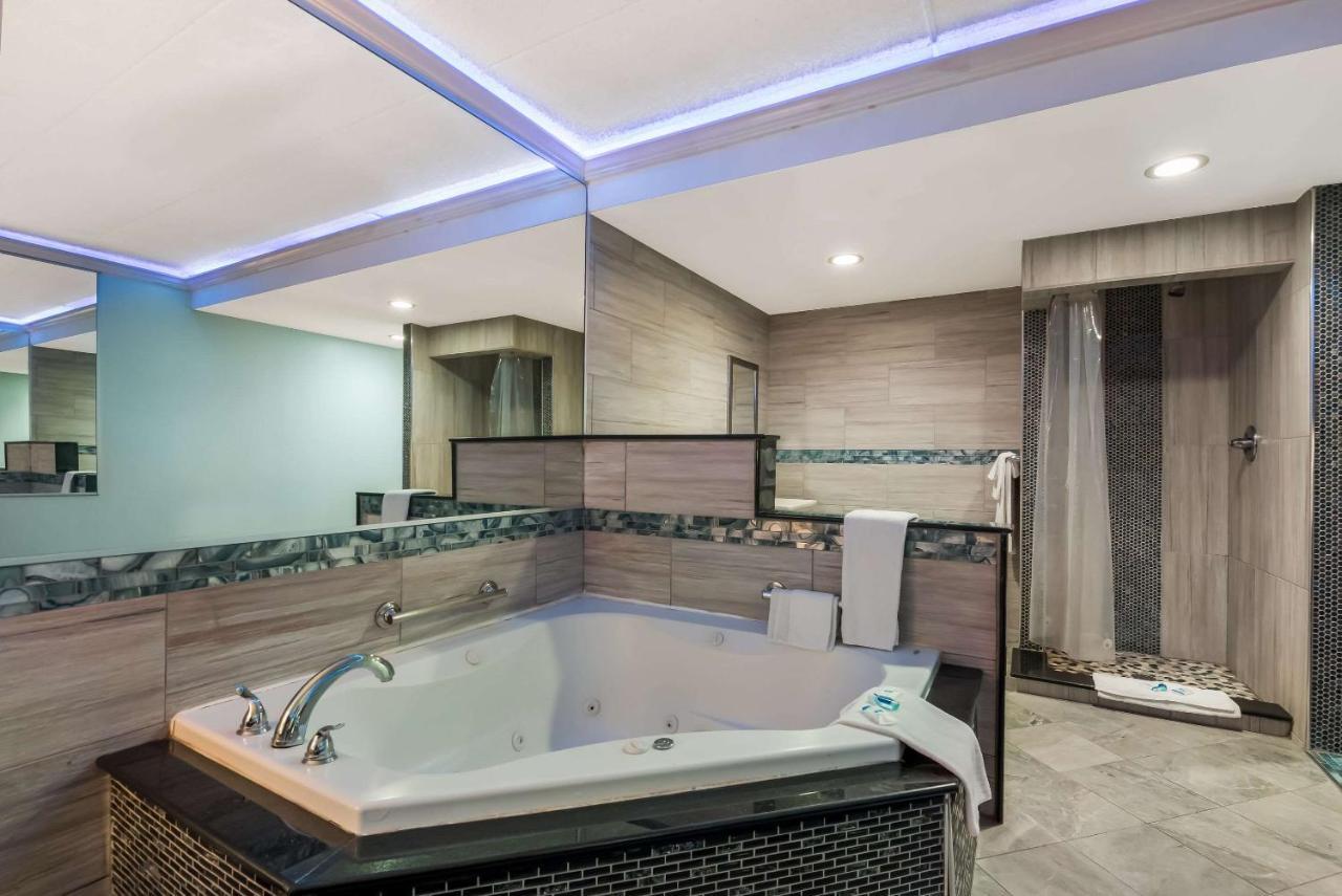 Rodeway Mini-hôtel Philadelphie