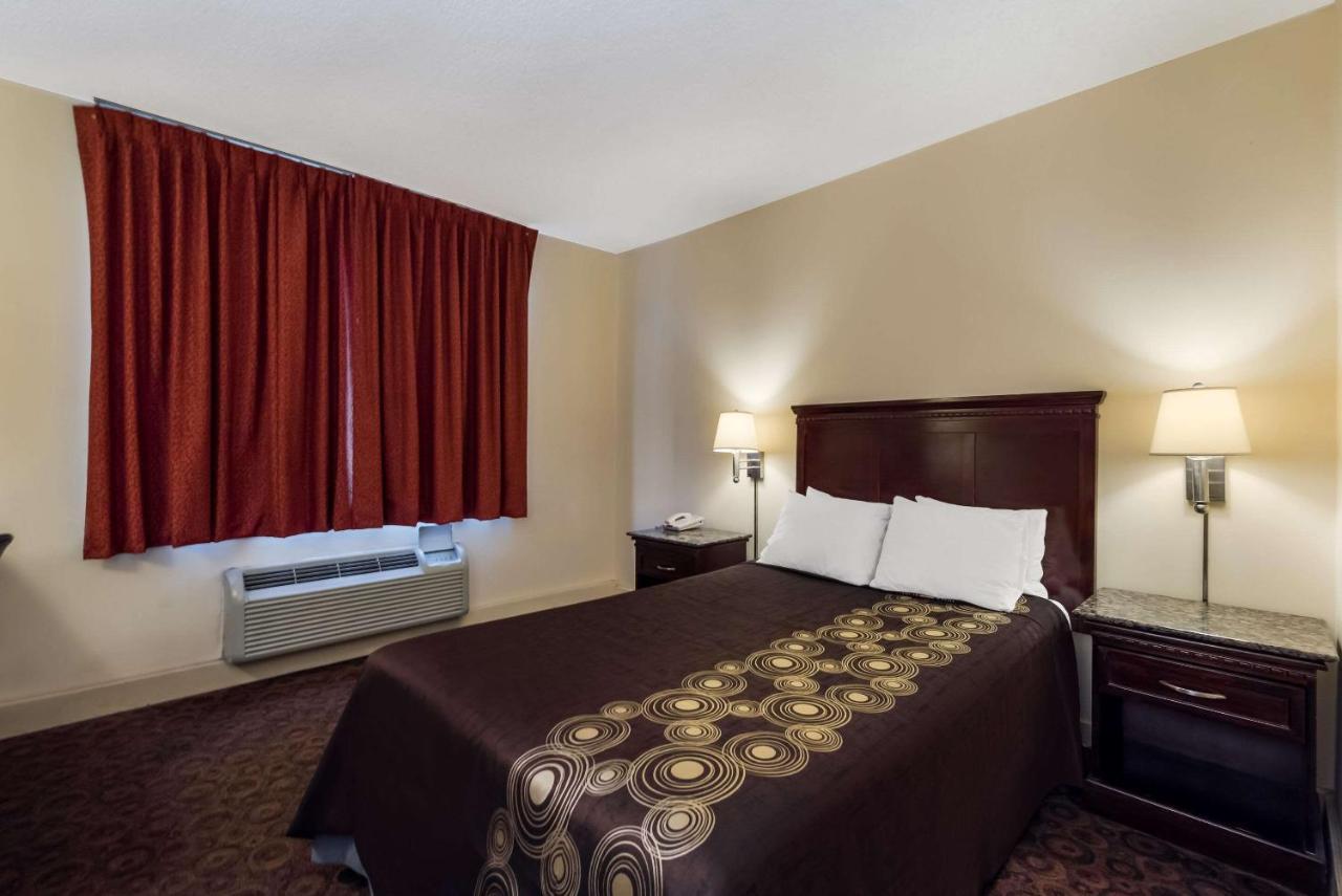 Rodeway Mini-hôtel 2*