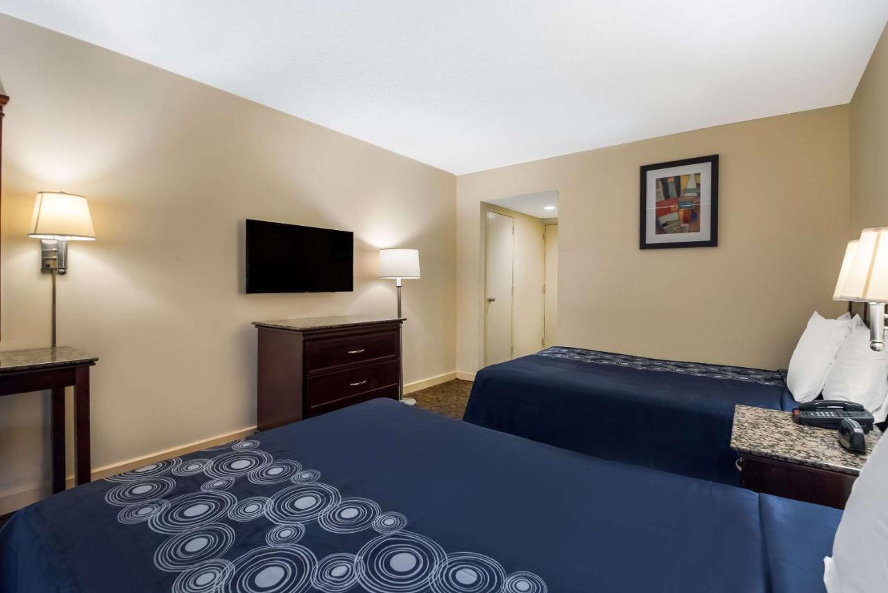 Rodeway Mini-hôtel