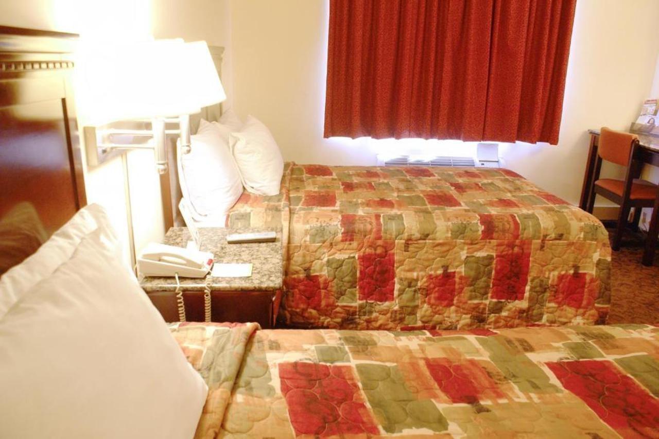 Rodeway Mini-hôtel