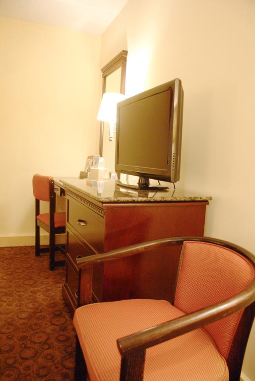 Rodeway Mini-hôtel 2*