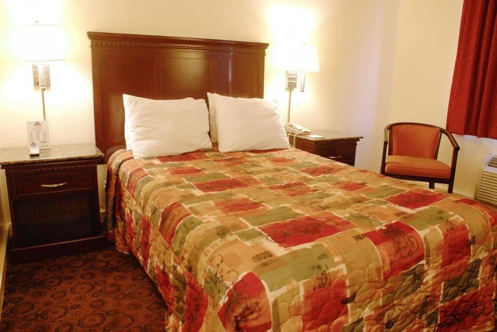 Rodeway Mini-hôtel Philadelphie